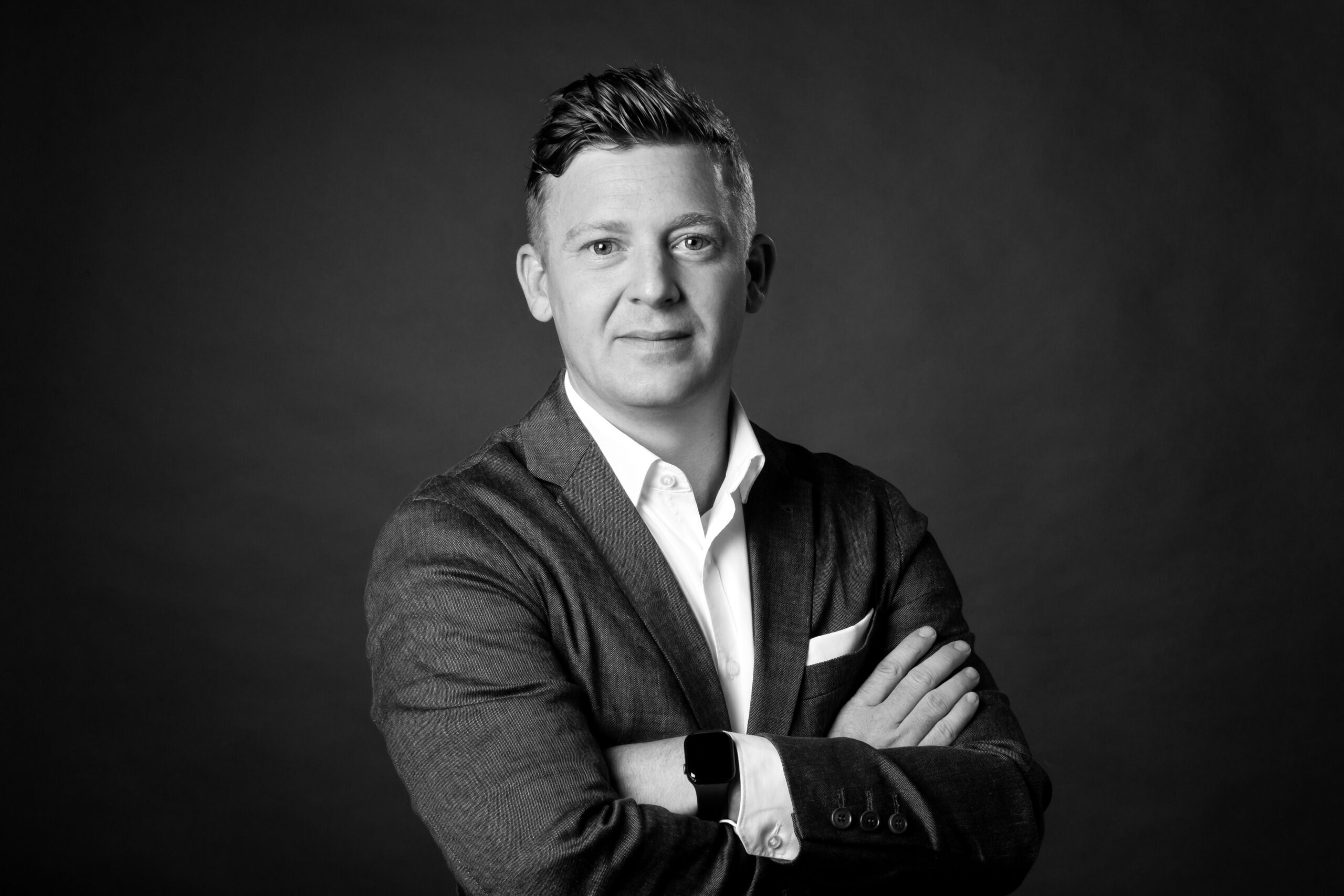 Sebastian Lehmann — Gründer von Norin IT